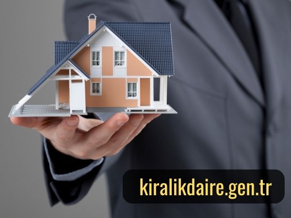 Hacıali Mahallesi Kiralık Daire